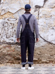 Stevenson Overall Co. Farm-Orr - FO2