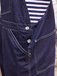 Stevenson Overall Co. Farm-Orr - FO2