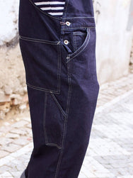 Stevenson Overall Co. Farm-Orr - FO2