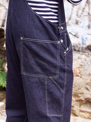 Stevenson Overall Co. Farm-Orr - FO2