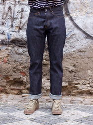 Indigofera Buck Shiroyama 18oz