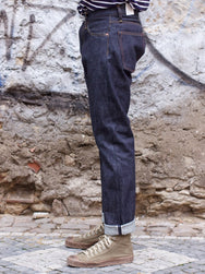 Indigofera Buck Shiroyama 18oz