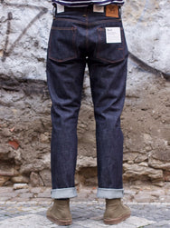 Indigofera Buck Shiroyama 18oz