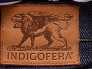 Indigofera Buck Shiroyama 18oz