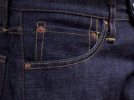 Indigofera Buck Shiroyama 18oz