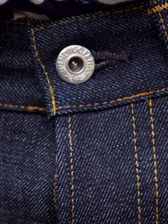 Indigofera Buck Shiroyama 18oz