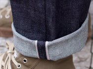 Indigofera Buck Shiroyama 18oz