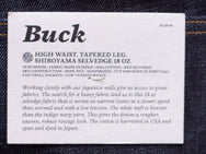 Indigofera Buck Shiroyama 18oz