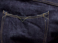 Stevenson Overall Co. Big Sur Indigo -210-OSX