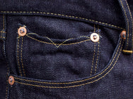 Stevenson Overall Co. Big Sur Indigo -210-OSX