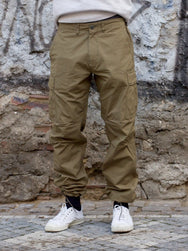 Stevenson Overall Co. 877-OXO - Recon Olive