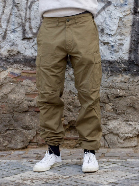 Stevenson Overall Co. 877-OXO - Recon Olive