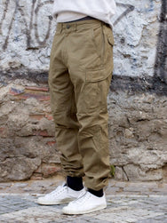 Stevenson Overall Co. 877-OXO - Recon Olive