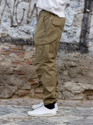 Stevenson Overall Co. 877-OXO - Recon Olive