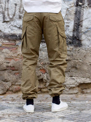Stevenson Overall Co. 877-OXO - Recon Olive