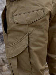 Stevenson Overall Co. 877-OXO - Recon Olive