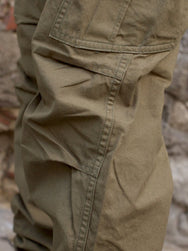 Stevenson Overall Co. 877-OXO - Recon Olive