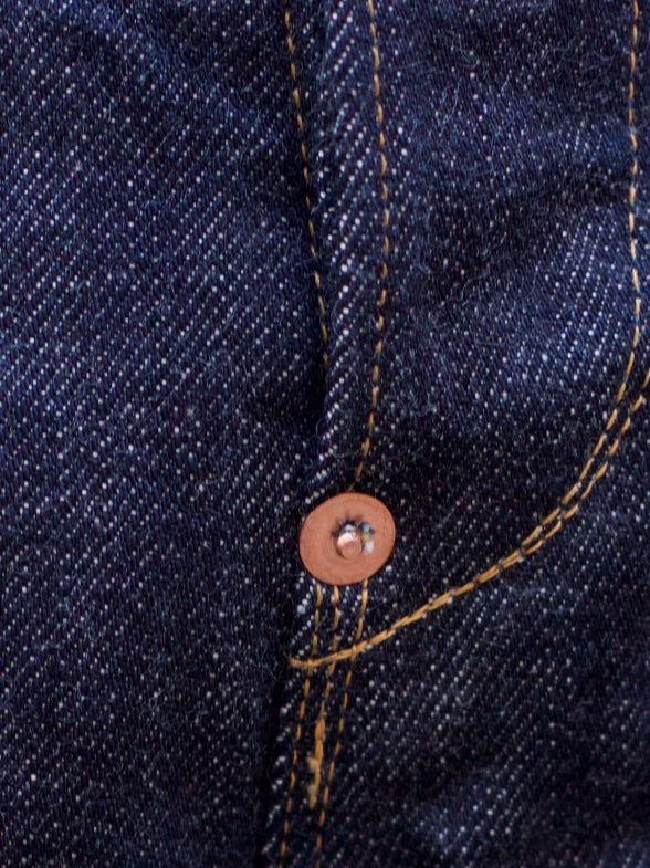 Stevenson Overall Co. Imperial Jeans 120