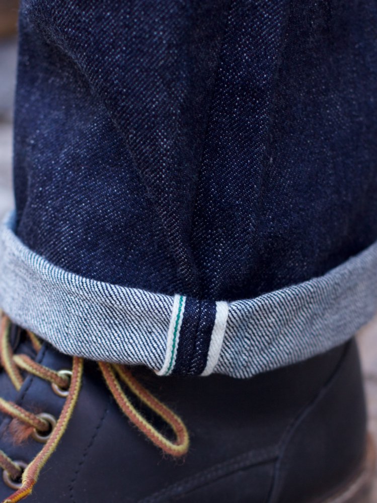 Stevenson Overall Co. Imperial Jeans 120