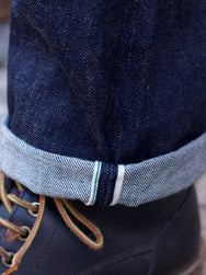 Stevenson Overall Co. Imperial Jeans 120