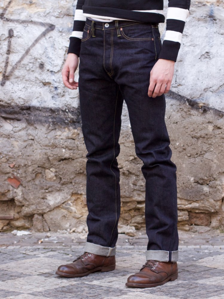 Iron Heart IH-888S-142 14oz