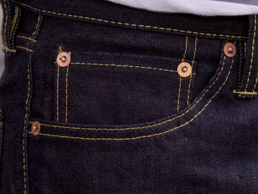 Iron Heart IH-888S-142 14oz