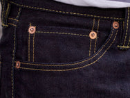 Iron Heart IH-888S-142 14oz