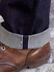 Iron Heart IH-888S-142 14oz