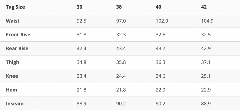 Iron Heart IH-888S-142 14oz