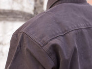 Indigofera Alamo Shirt Marshall Black