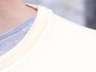 Nudie Jeans Roy Colors Raw White