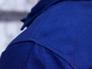 Momotaro 03-092 Indigo Moleskine Jacket