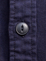 Momotaro 05-208 Cordline Horizontal Collar Shirt