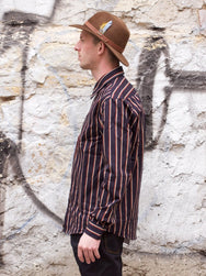 Indigofera Waters shirt