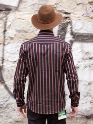 Indigofera Waters shirt
