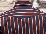 Indigofera Waters shirt