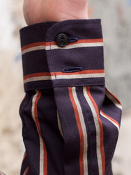 Indigofera Waters shirt