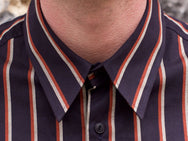 Indigofera Waters shirt