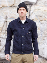 Momotaro Jeans 2105SP-14S Denim jacket Type II