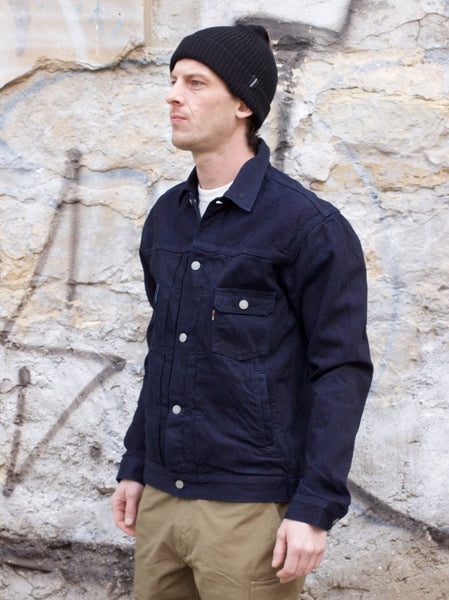 Momotaro Jeans 2105SP-14S Denim jacket Type II