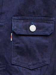 Momotaro Jeans 2105SP-14S Denim jacket Type II