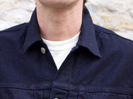 Momotaro Jeans 2105SP-14S Denim jacket Type II