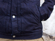 Momotaro Jeans 2105SP-14S Denim jacket Type II