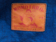 Momotaro Jeans 2105SP-14S Denim jacket Type II