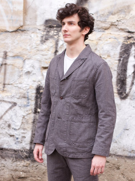 Momotaro Jeans 03-086 Covert Twill Jacket