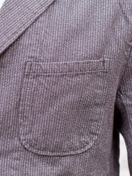 Momotaro Jeans 03-086 Covert Twill Jacket