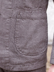 Momotaro Jeans 03-086 Covert Twill Jacket