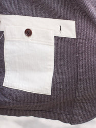 Momotaro Jeans 03-086 Covert Twill Jacket