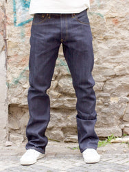 Indigofera Hawk Harper Woods