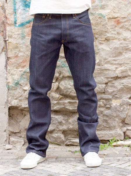 Indigofera Hawk Harper Woods